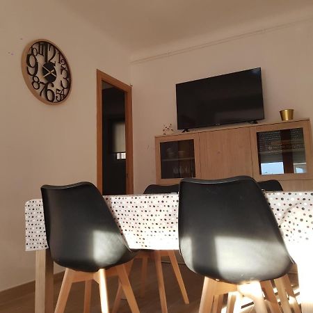 Apartmán Fantastic Pis A Oliana Alt Urgell Lleida Wifi Exteriér fotografie