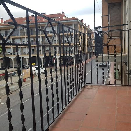 Apartmán Fantastic Pis A Oliana Alt Urgell Lleida Wifi Exteriér fotografie