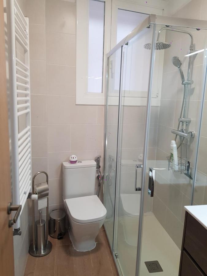 Apartmán Fantastic Pis A Oliana Alt Urgell Lleida Wifi Exteriér fotografie