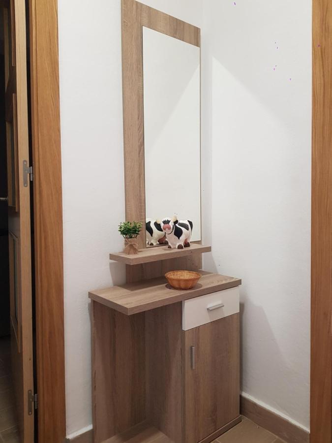 Apartmán Fantastic Pis A Oliana Alt Urgell Lleida Wifi Exteriér fotografie