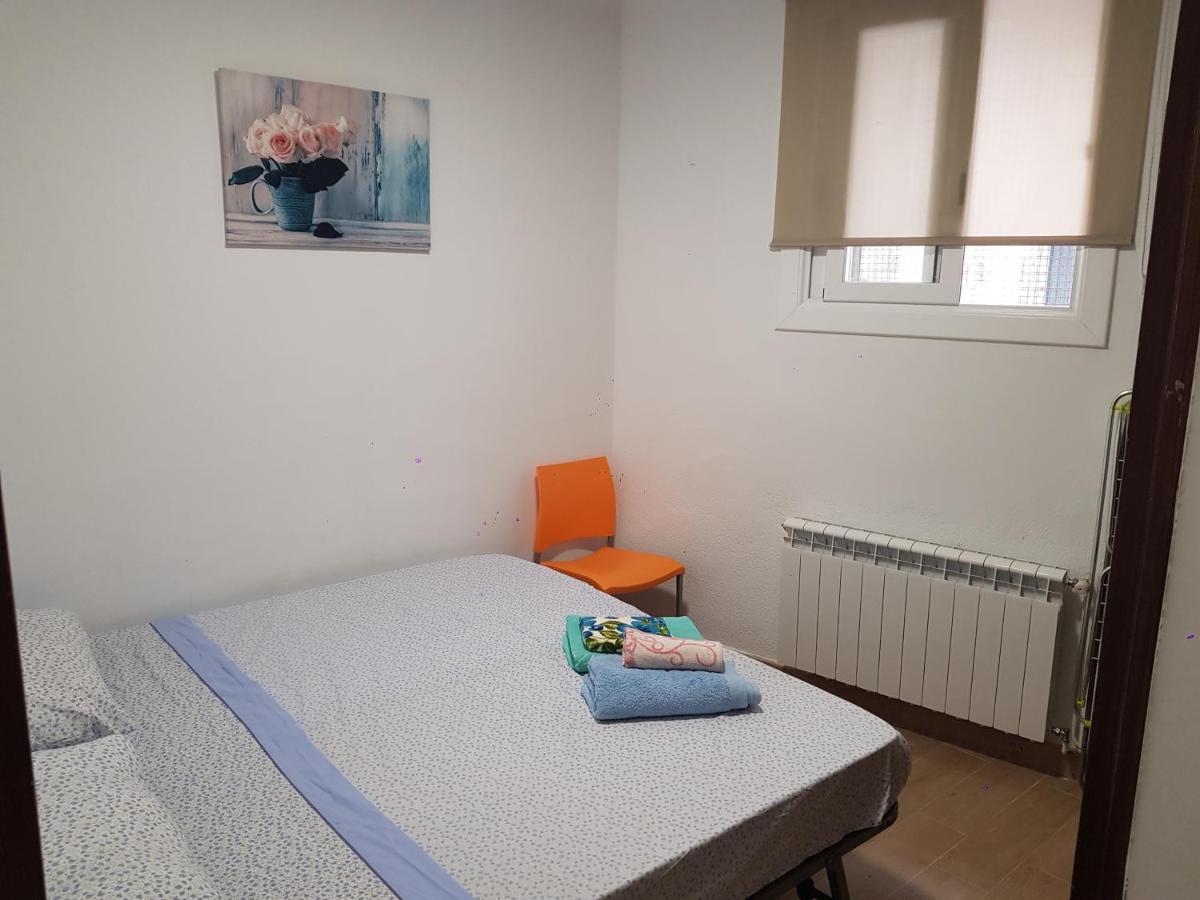 Apartmán Fantastic Pis A Oliana Alt Urgell Lleida Wifi Exteriér fotografie